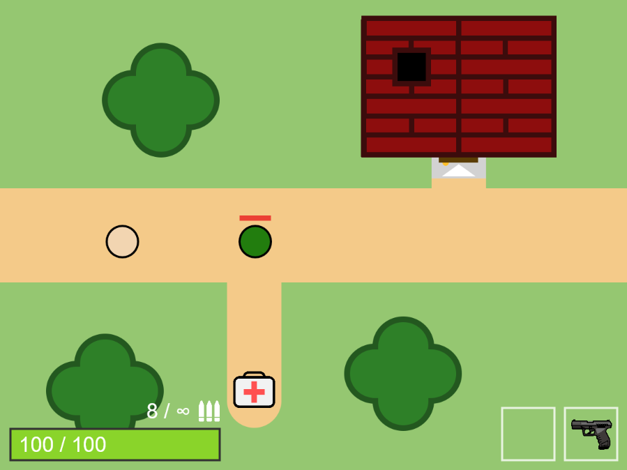 Project preview